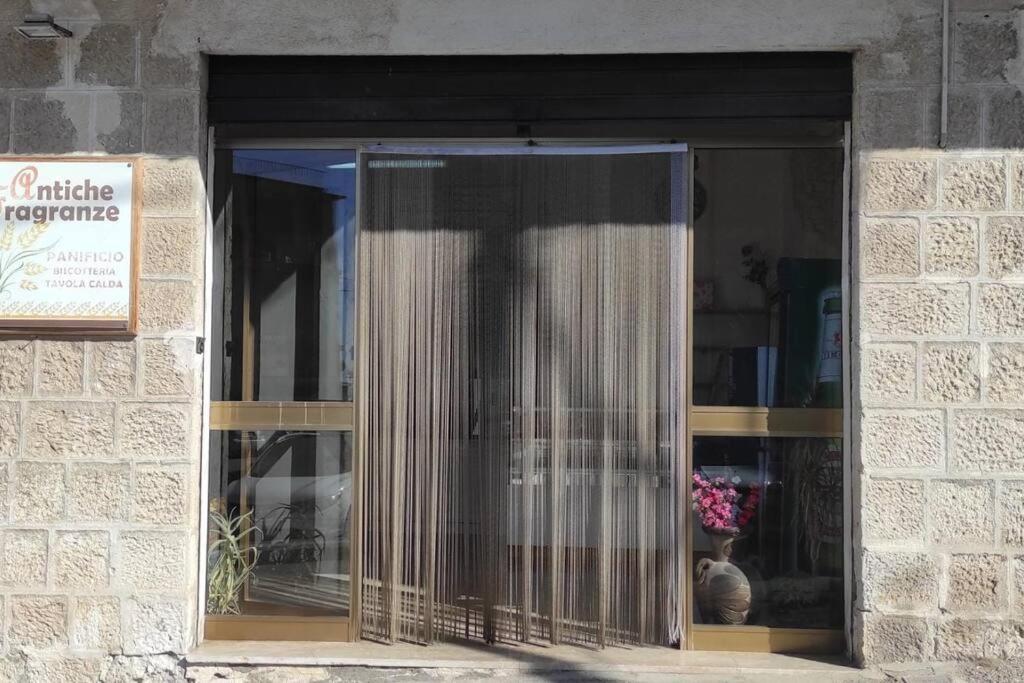 Mussomeli'S Beautiful House Apartment Exterior photo